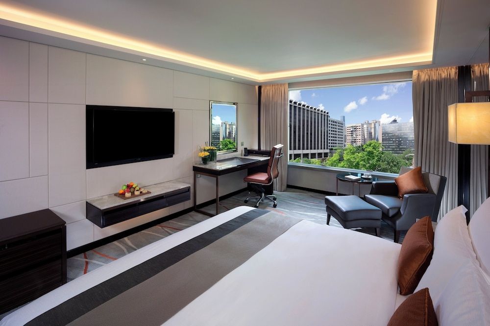 InterContinental Grand Stanford Hong Kong by IHG