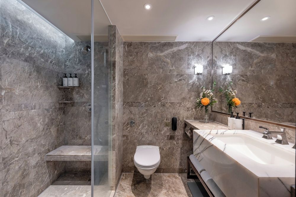 undefined InterContinental Grand Stanford Hong Kong by IHG 8