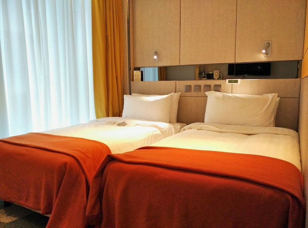 Premier Twin Room, 2 Twin Beds