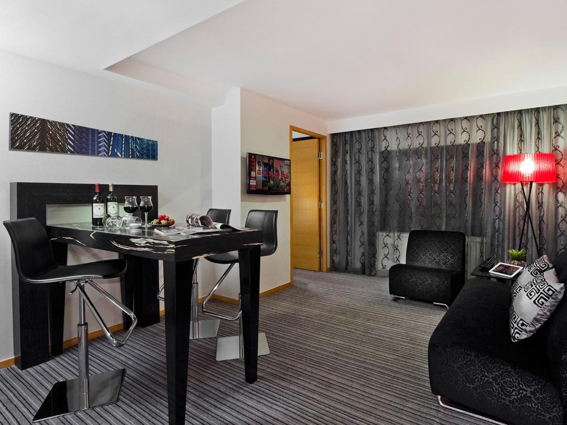 undefined Kew Green Hotel Wanchai HK 10