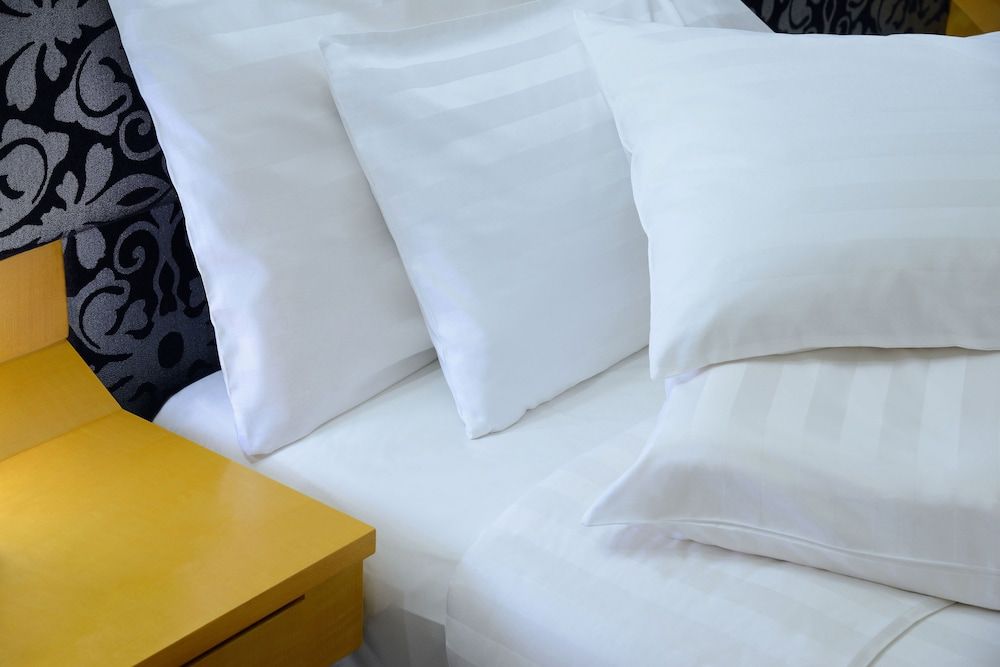 undefined Kew Green Hotel Wanchai HK 6