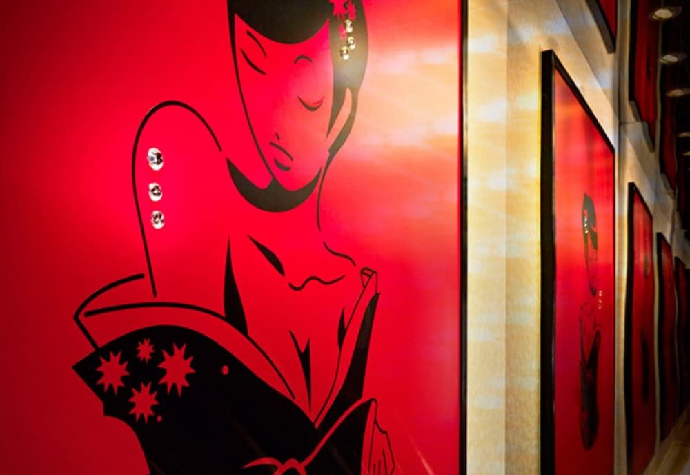 undefined Kew Green Hotel Wanchai HK 5