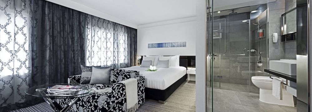 undefined Kew Green Hotel Wanchai HK 9