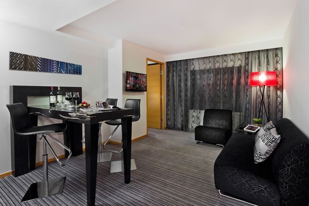 undefined Kew Green Hotel Wanchai HK 9