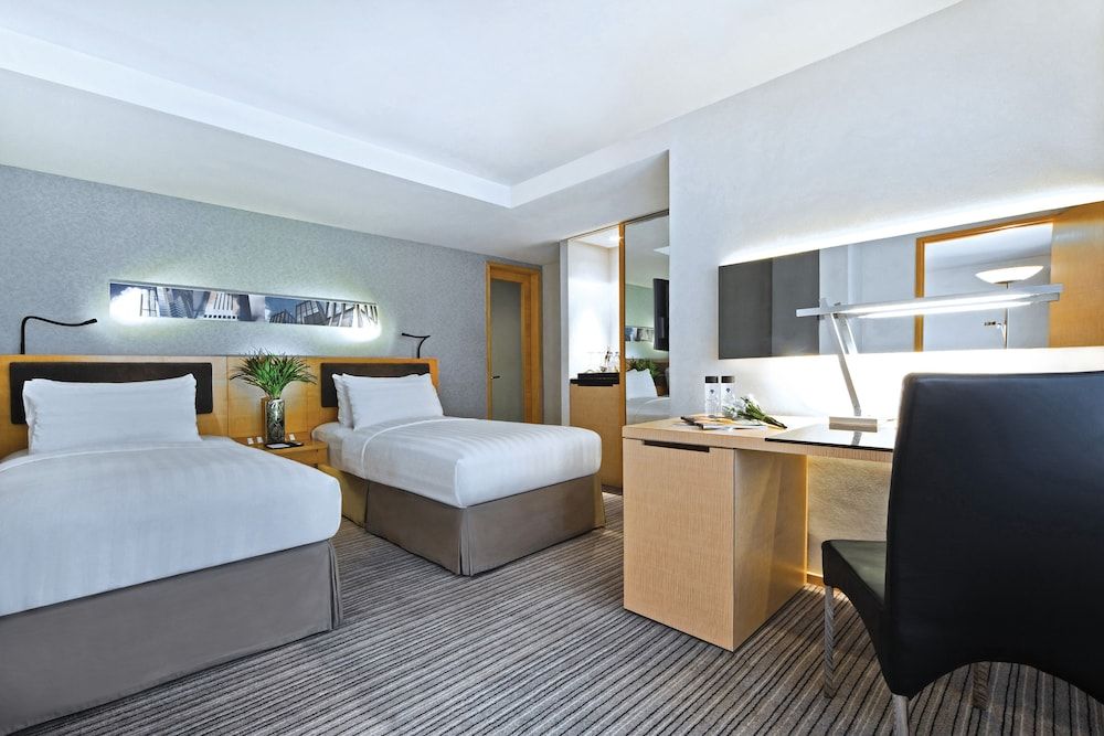 undefined Kew Green Hotel Wanchai HK 5