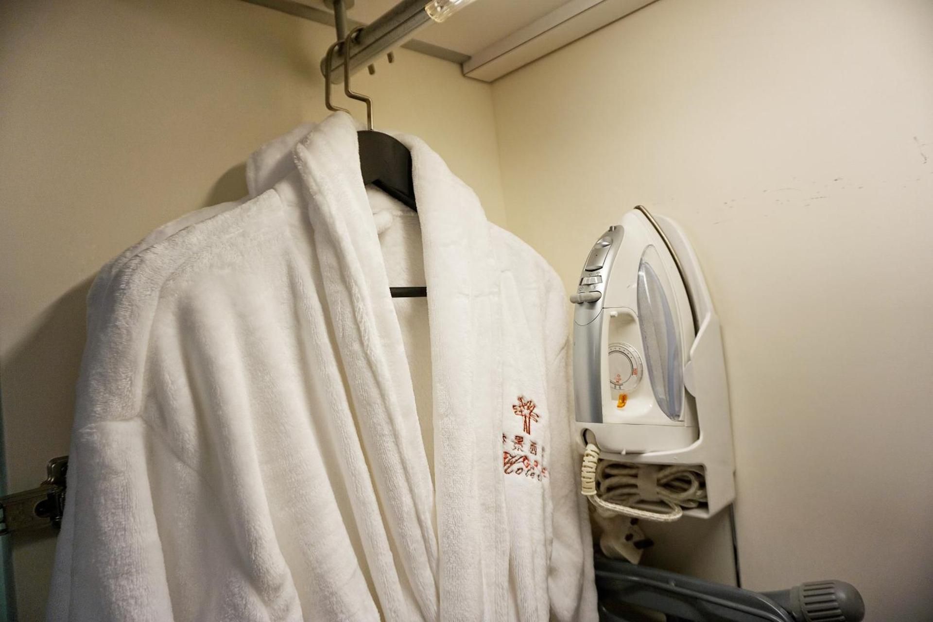 undefined Kew Green Hotel Wanchai HK 8