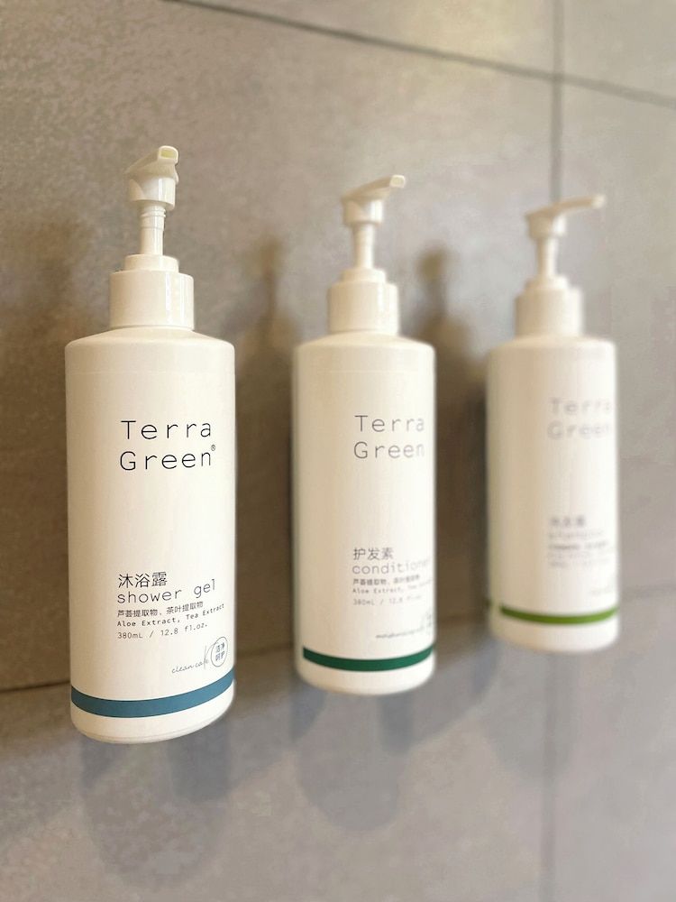 undefined Kew Green Hotel Wanchai HK 7