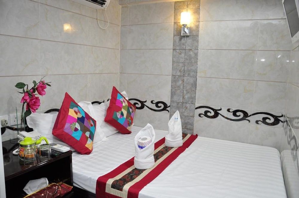 Double Room (28 Nights)