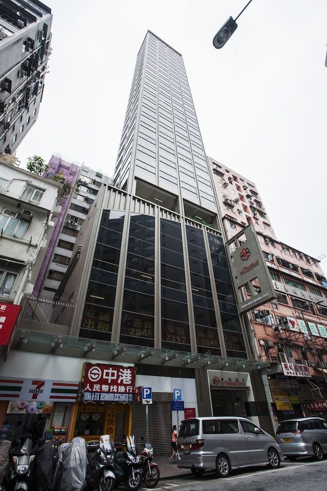 undefined Le Prabelle Hotel 2