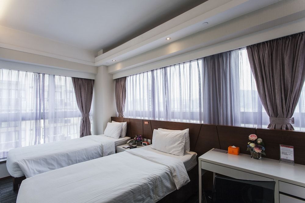 undefined Le Prabelle Hotel 10