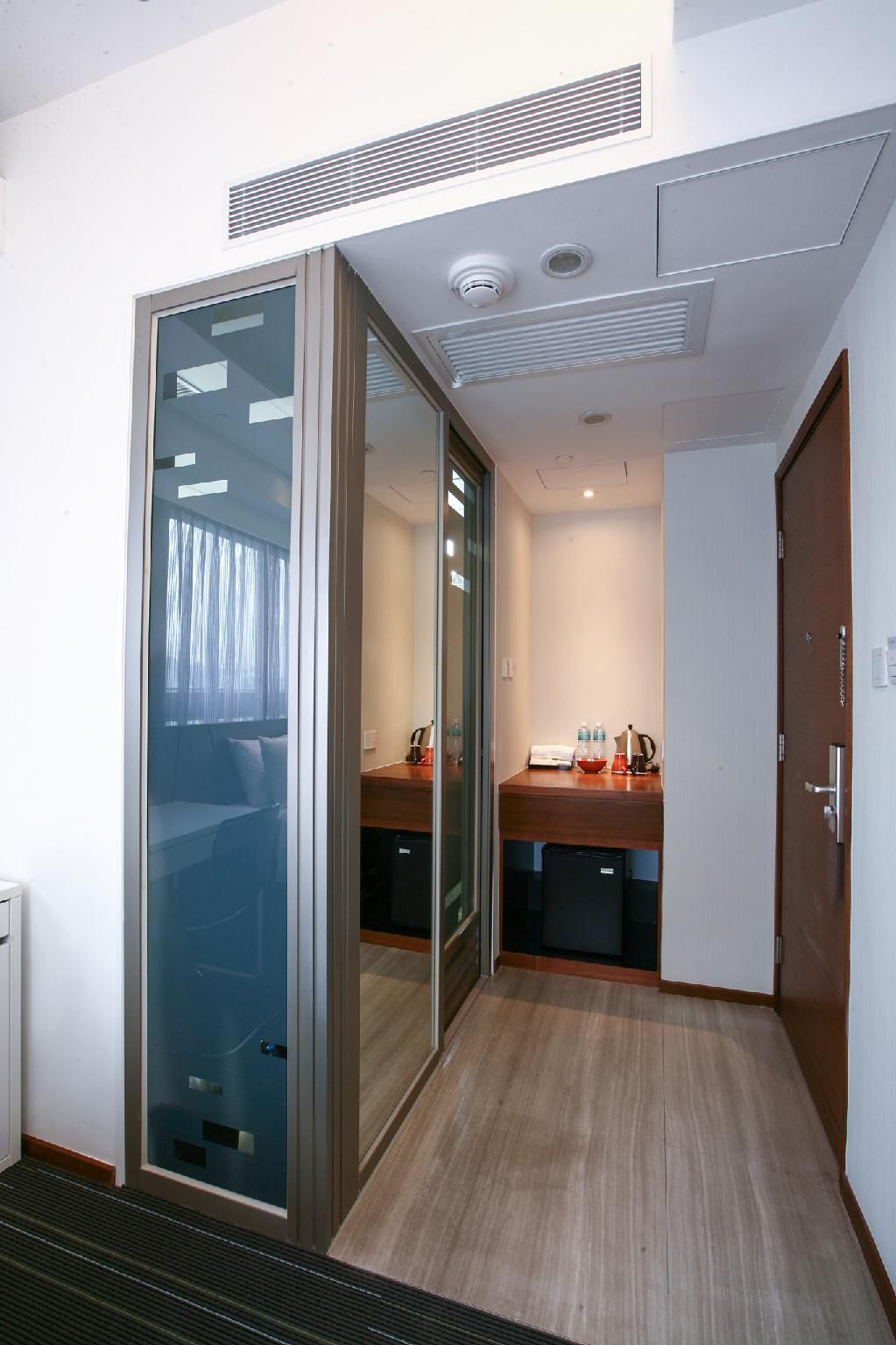 Le Prabelle Hotel Supreme Twin Room 8