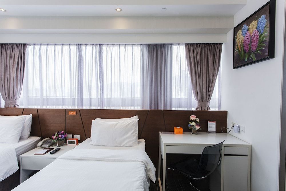 undefined Le Prabelle Hotel 8