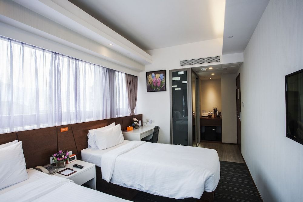 undefined Le Prabelle Hotel 2