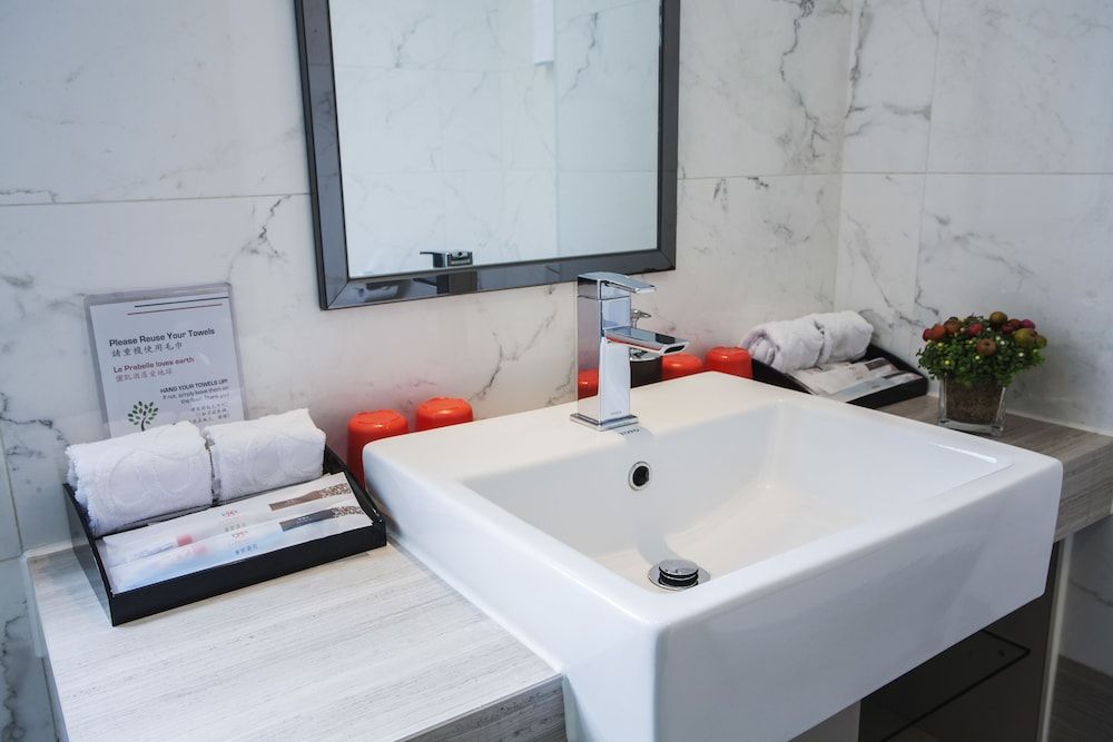 Le Prabelle Hotel Supreme Twin Room 6