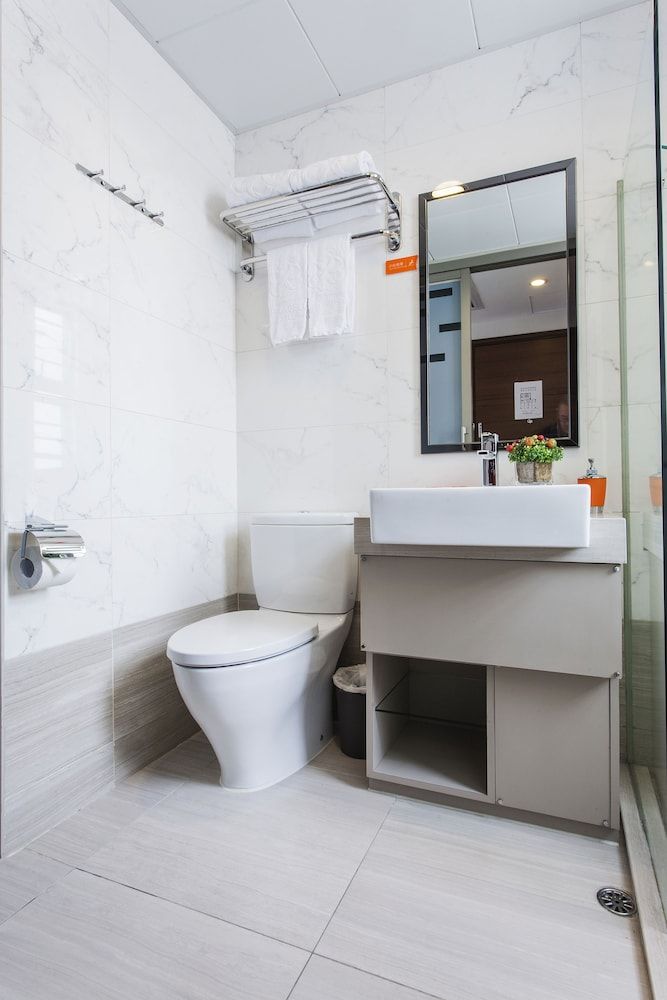 Le Prabelle Hotel Supreme Twin Room 5