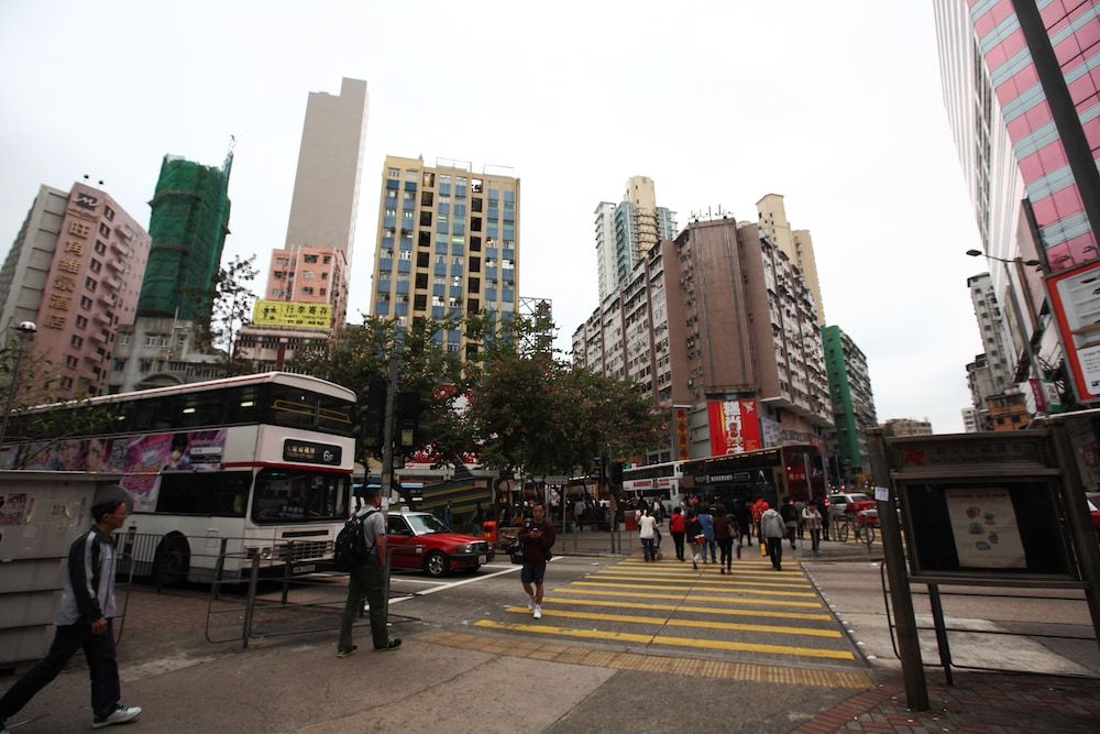 undefined Le Prabelle Hotel 6