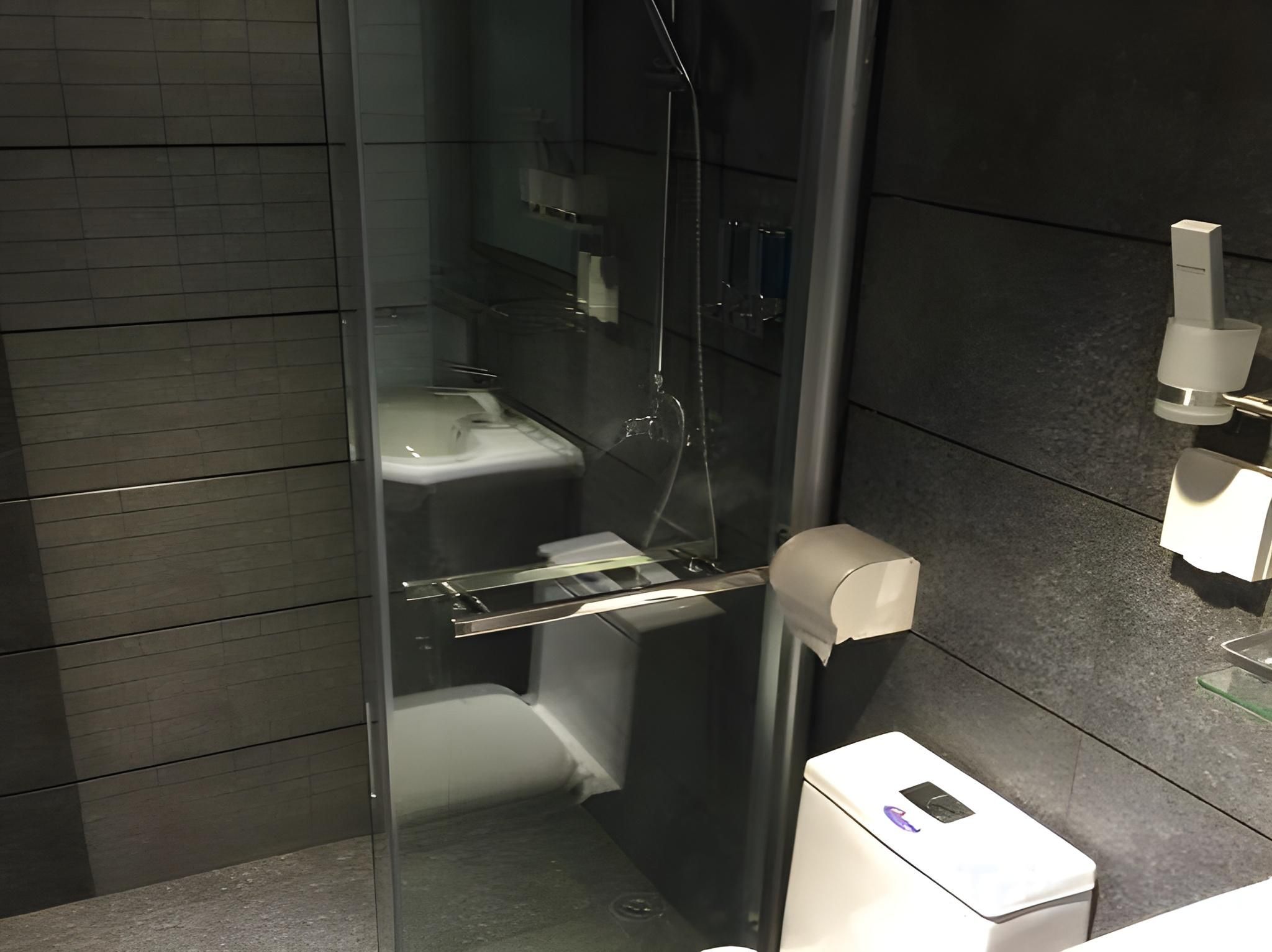 undefined Seasons Hotel - Causeway Bay 9