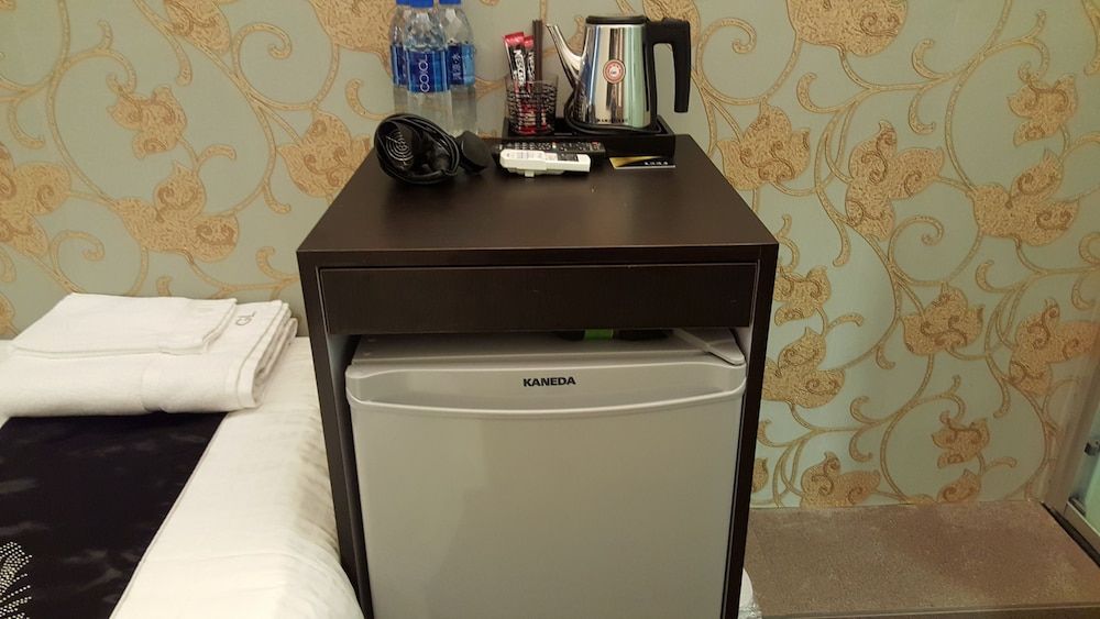 undefined Seasons Hotel - Causeway Bay 8