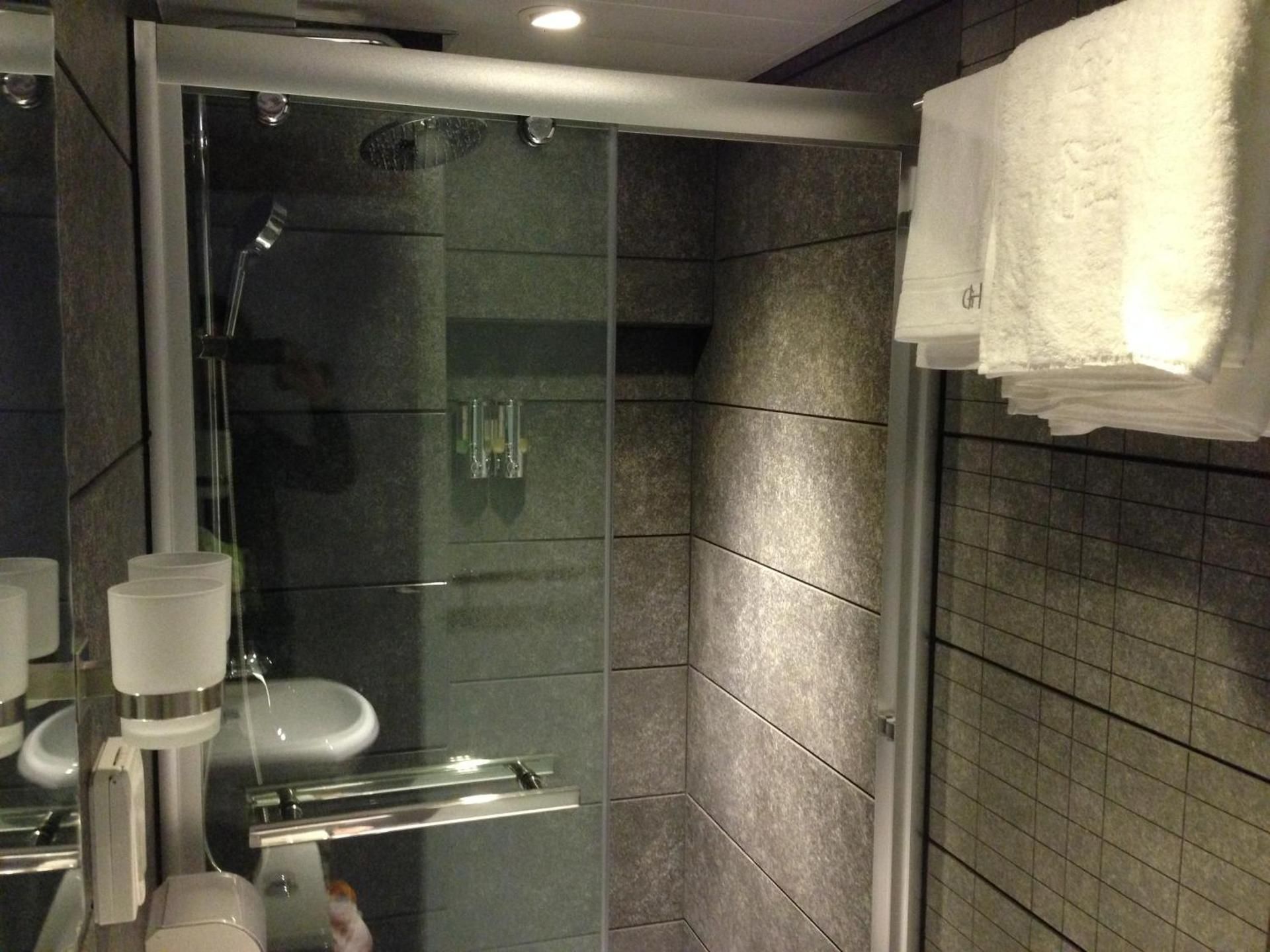 undefined Seasons Hotel - Causeway Bay 6