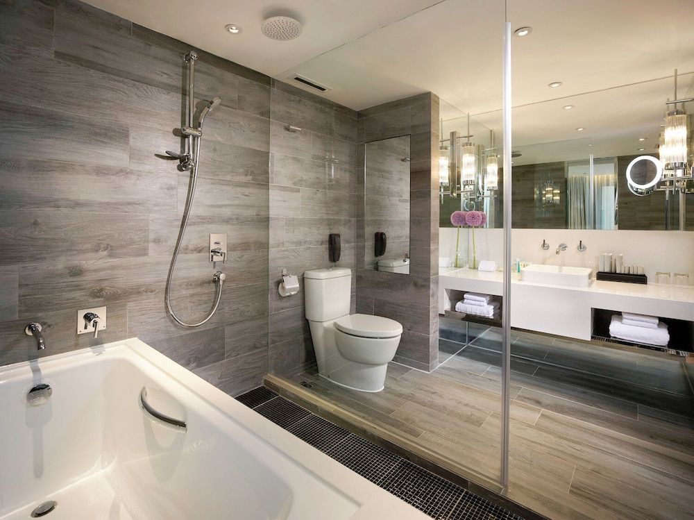 Nathan Hotel Smart Room 6