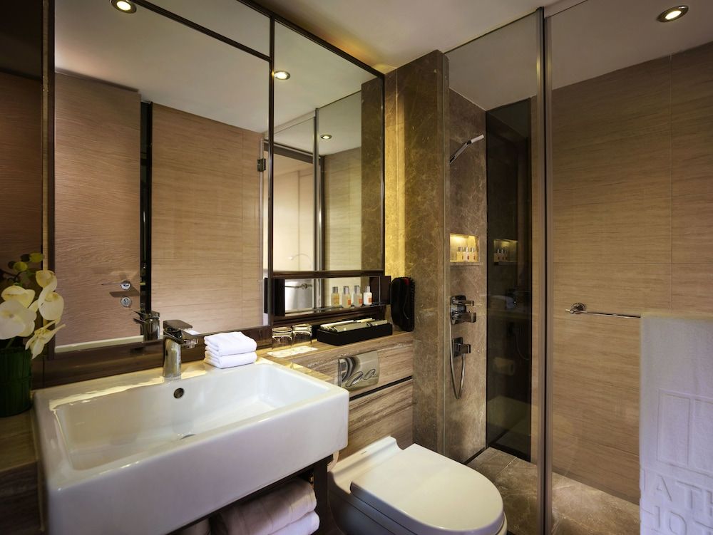 undefined Nathan Hotel 8