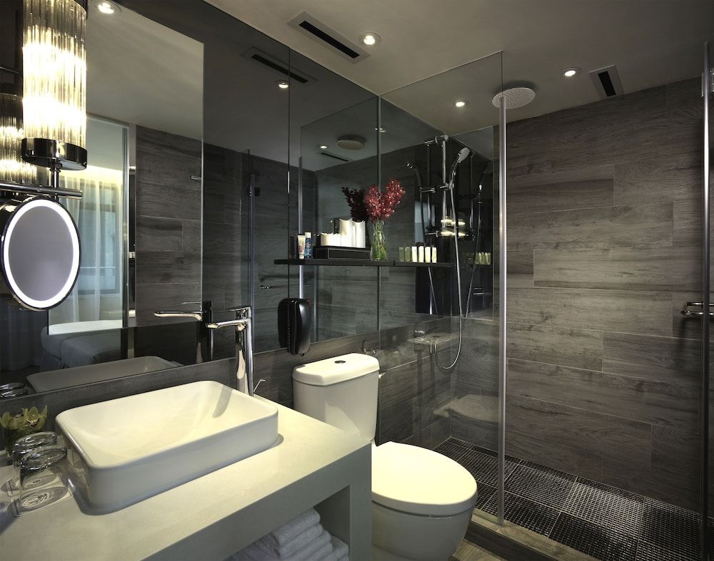 Nathan Hotel Smart Room 3