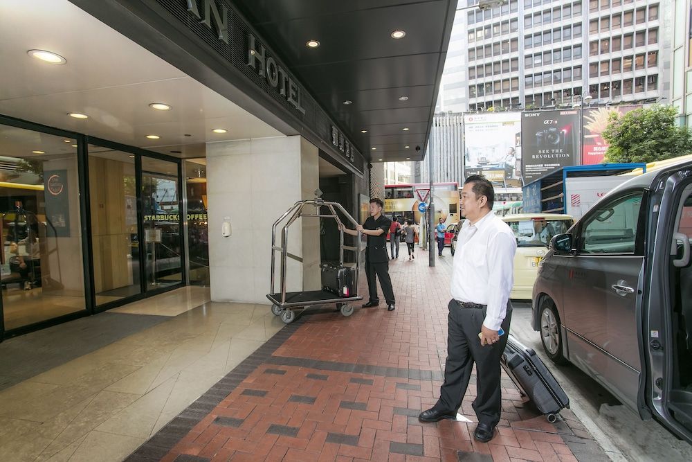 undefined Nathan Hotel 6