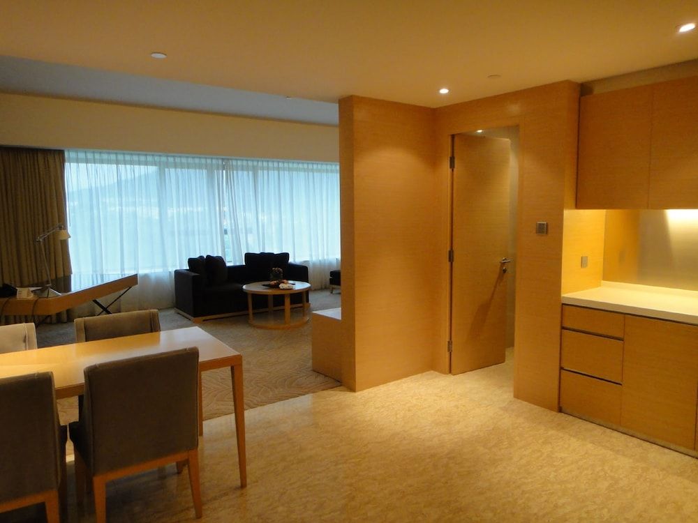 Hyatt Regency Hong Kong, Sha Tin Studio, 1 King Bed 5