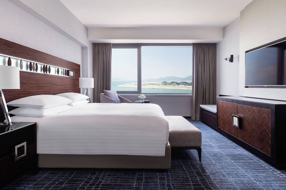Executive Suite, 1 Bedroom