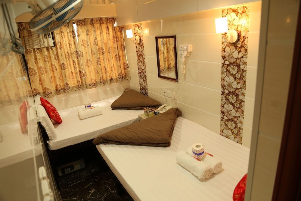 undefined Australian Guest House 4