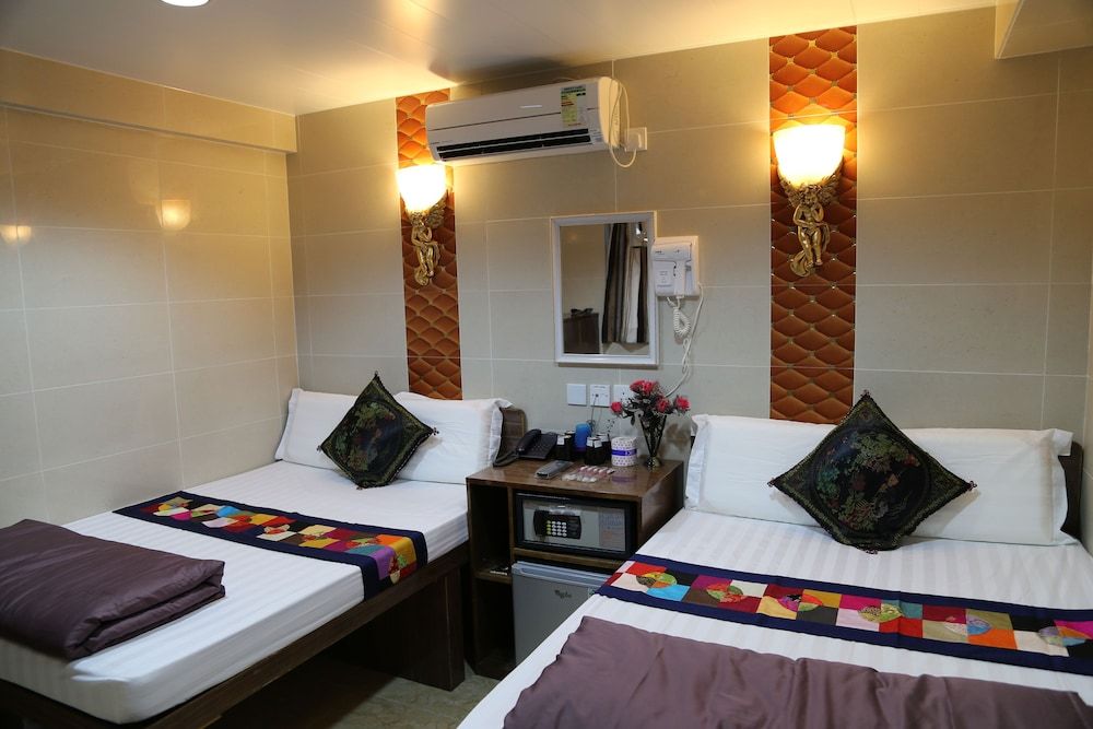 undefined Australian Guest House