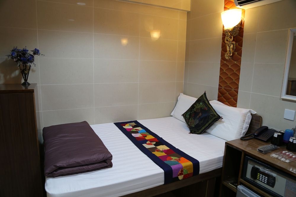 undefined Australian Guest House 5