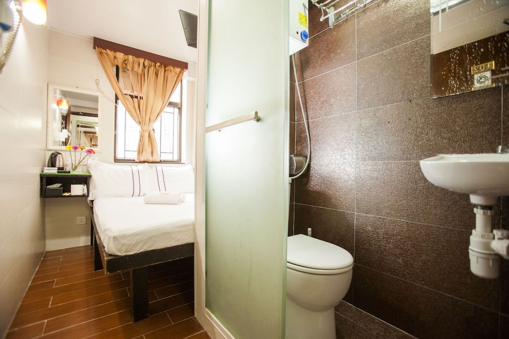 undefined Comfort Guest House - Hostel