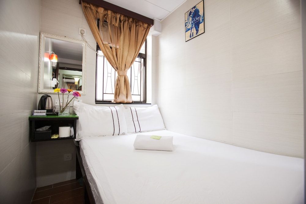 Comfort Guest House - Hostel Double Room 9