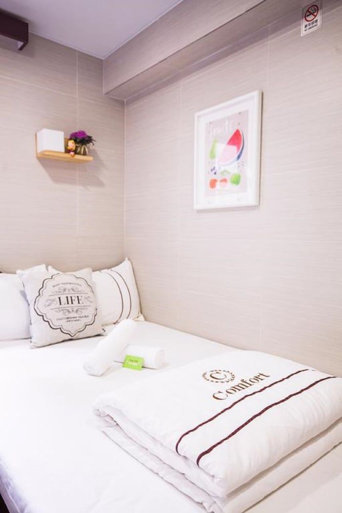 Comfort Guest House - Hostel Double Room 2