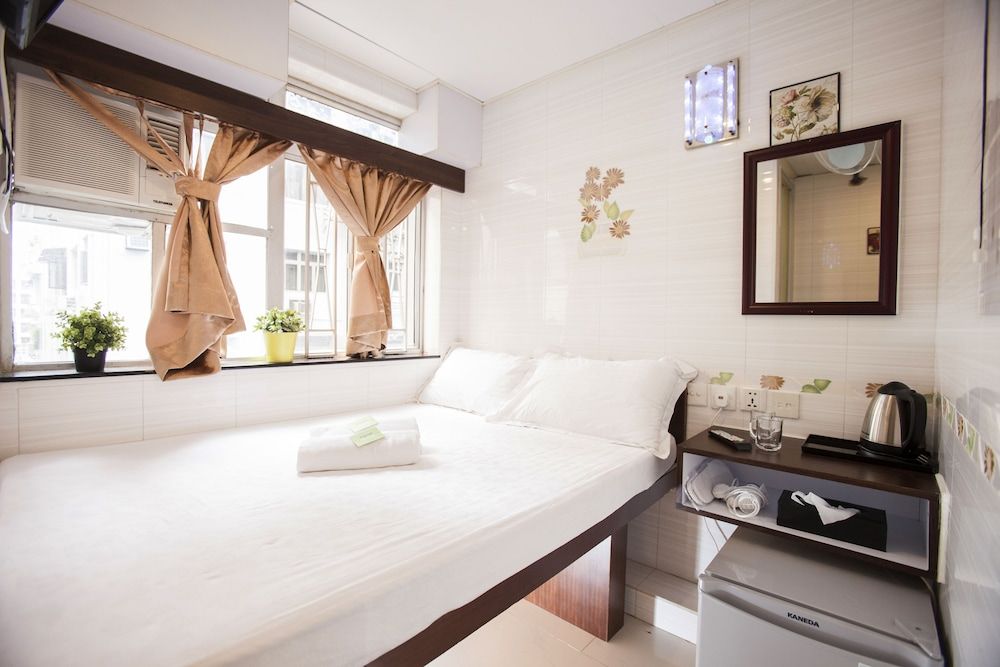 Comfort Guest House - Hostel Double Room 10