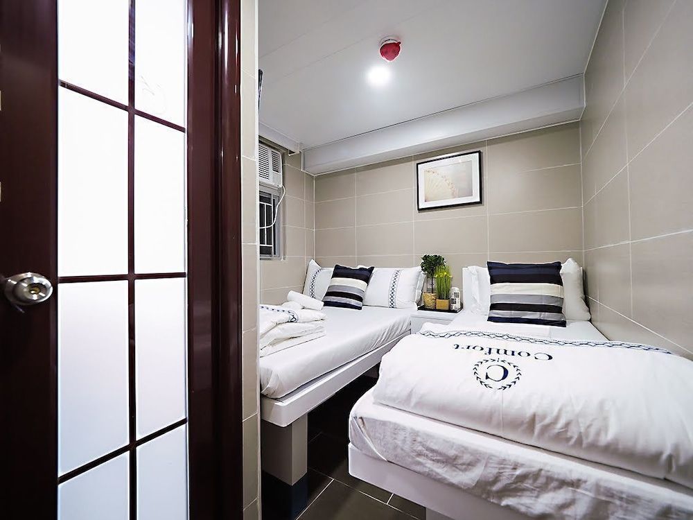 undefined Comfort Guest House - Hostel 5