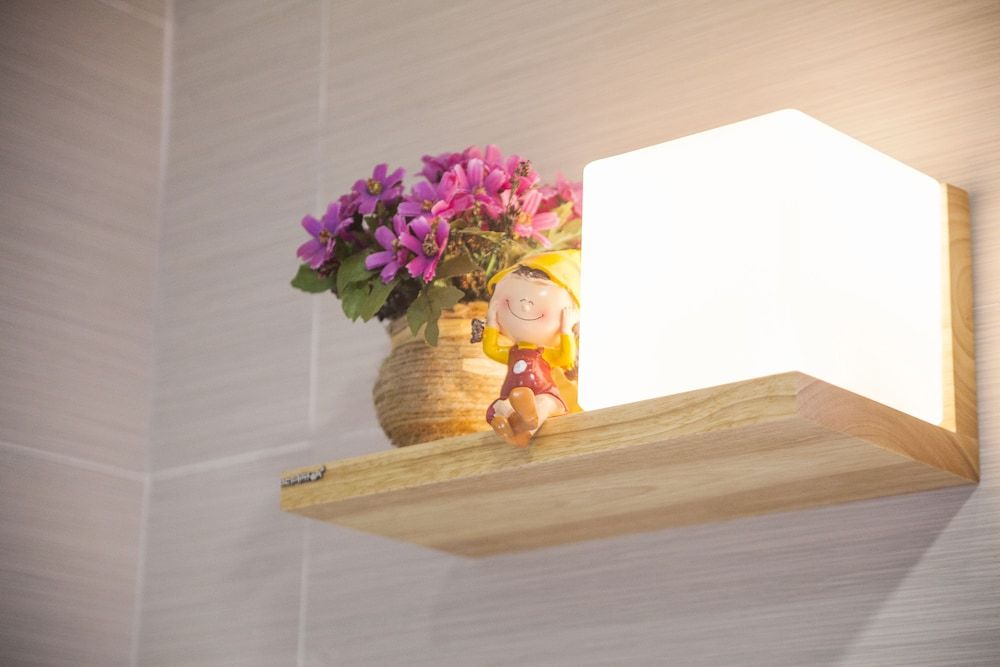 Comfort Guest House - Hostel Twin Room 20