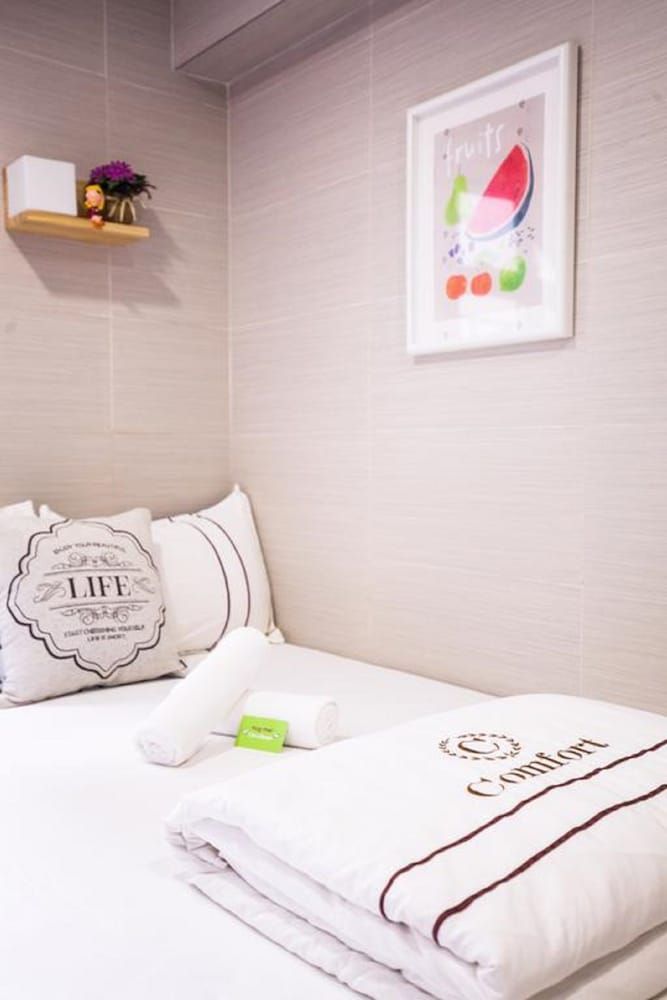 Comfort Guest House - Hostel Double Room