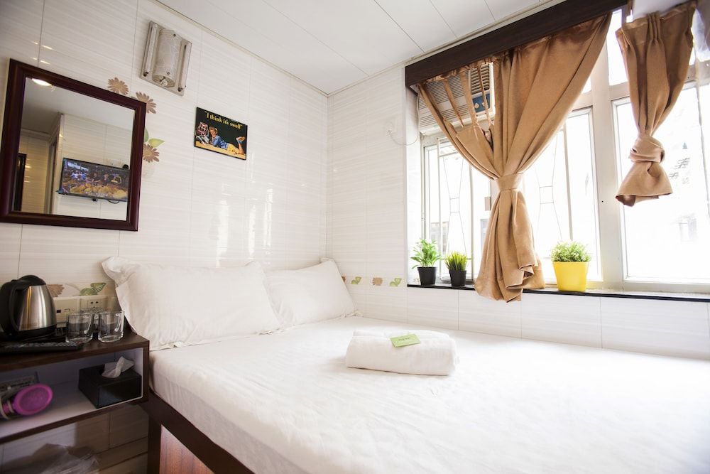 Comfort Guest House - Hostel Double Room 11