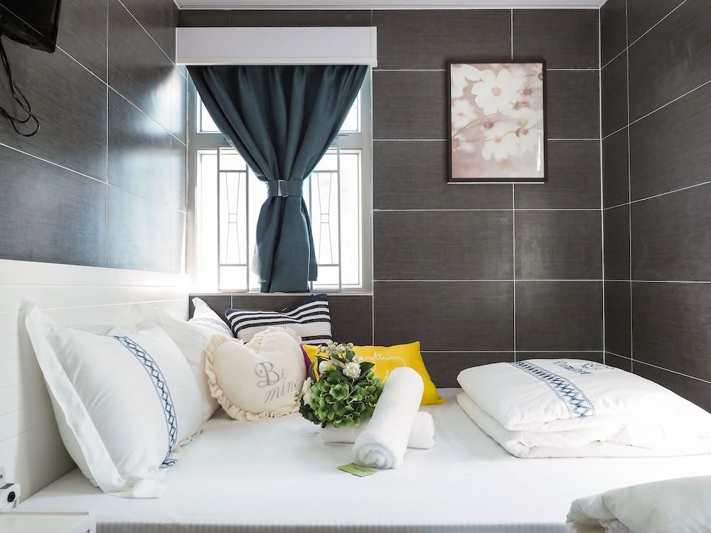 Comfort Guest House - Hostel Double Room 5