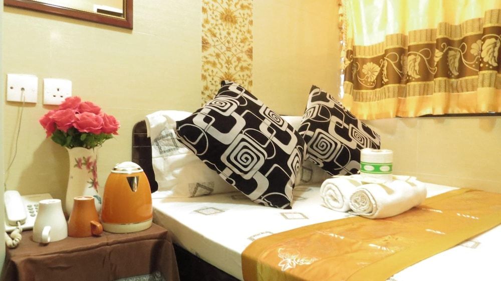 undefined Days Hotel HK - Hostel 4