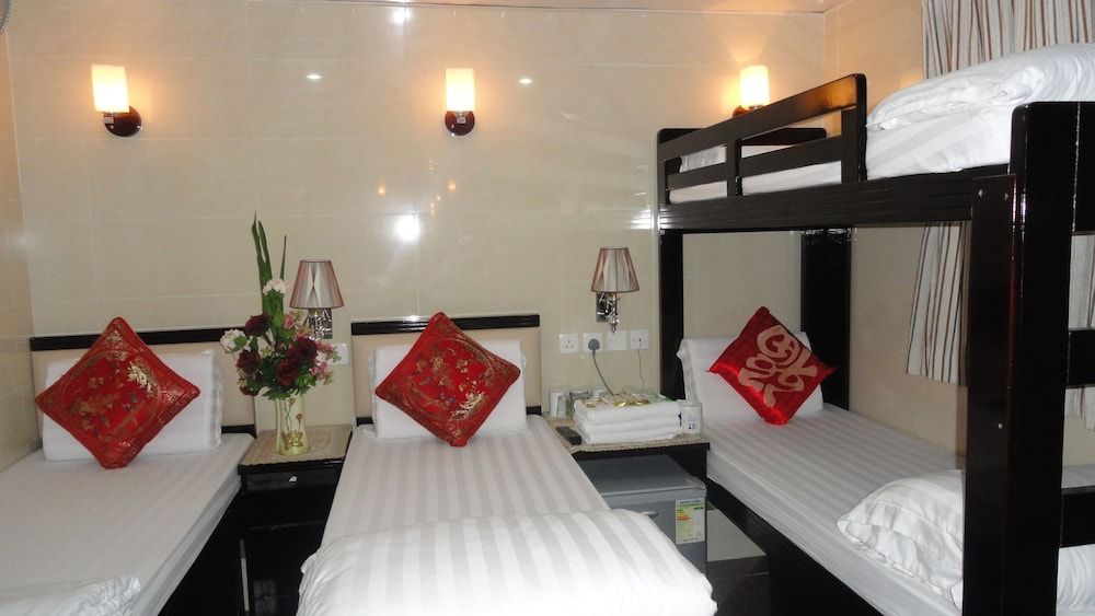 undefined Days Hotel HK - Hostel 9