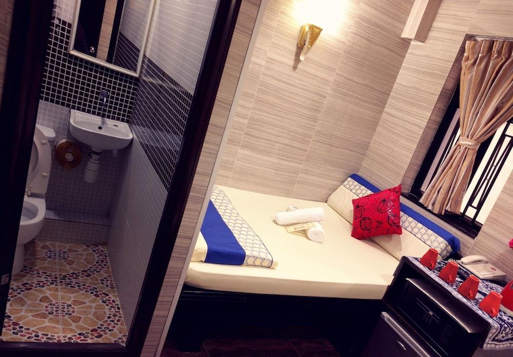 undefined Days Hotel HK - Hostel 5