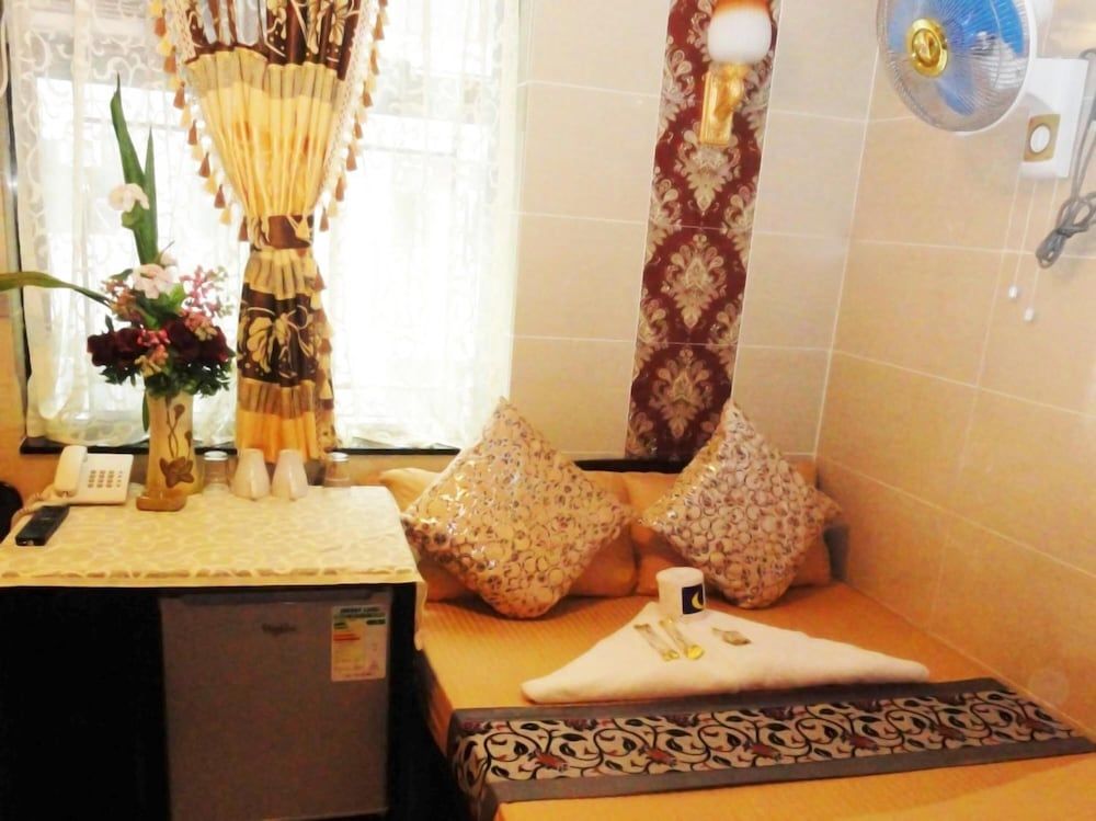 undefined Days Hotel HK - Hostel 6