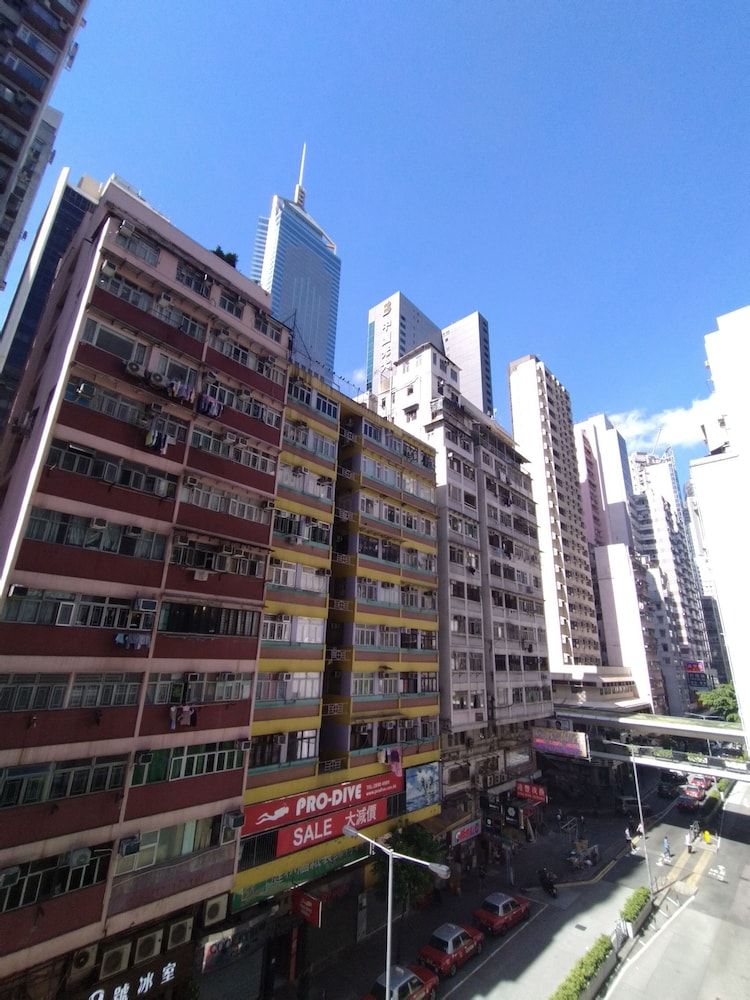 City View