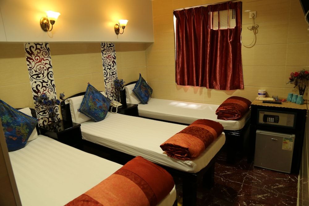 undefined Everest Inn Guest House 7