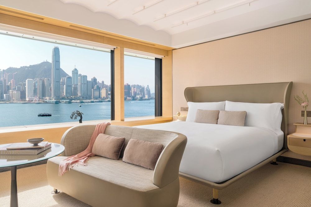 Premium Room, Harbor View