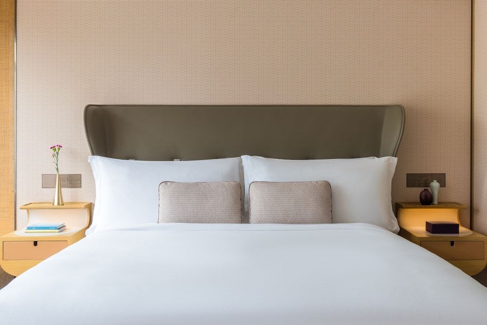 Premium Room, Harbor View