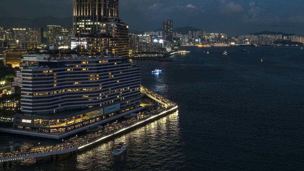 Regent Hong Kong